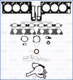 Комплект прокладок, двигатель AJUSA купить