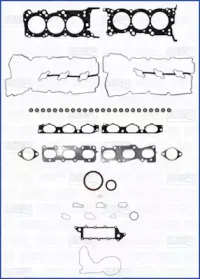 Комплект прокладок, двигатель AJUSA купить