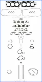 Комплект прокладок, двигатель AJUSA купить