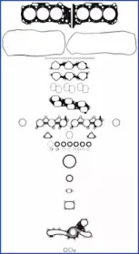 Комплект прокладок, двигатель AJUSA купить