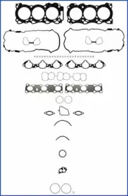 Комплект прокладок, двигатель AJUSA купить