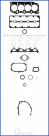 Комплект прокладок, двигатель AJUSA купить