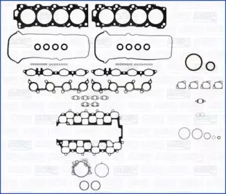 Комплект прокладок, двигатель AJUSA купить