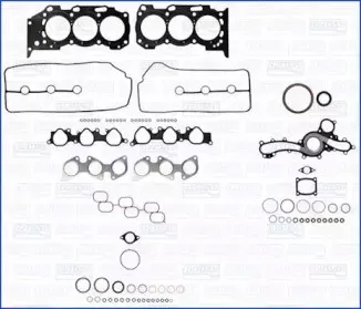 Комплект прокладок, двигатель AJUSA купить