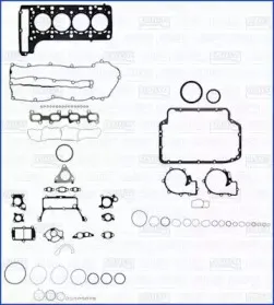 Комплект прокладок, двигатель AJUSA купить
