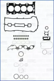 Комплект прокладок, двигатель AJUSA купить