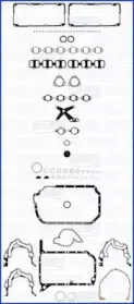 Комплект прокладок, двигатель AJUSA купить