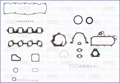Комплект прокладок, двигатель AJUSA купить