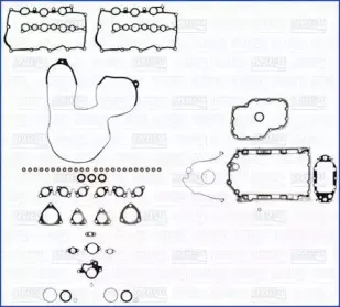 Комплект прокладок, двигатель AJUSA купить