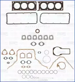 Комплект прокладок, головка цилиндра AJUSA купить