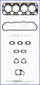Комплект прокладок, головка цилиндра AJUSA купить