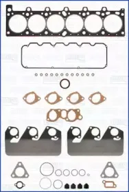 Комплект прокладок, головка цилиндра AJUSA купить