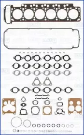 Комплект прокладок, головка цилиндра AJUSA купить