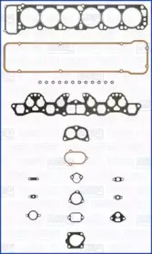 Комплект прокладок, головка цилиндра AJUSA купить