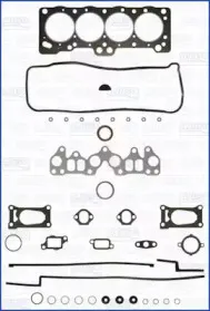 Комплект прокладок, головка цилиндра AJUSA купить