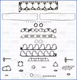 Комплект прокладок, головка цилиндра AJUSA купить