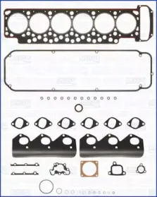 Комплект прокладок, головка цилиндра AJUSA купить
