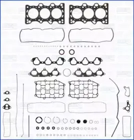 Комплект прокладок, головка цилиндра AJUSA купить