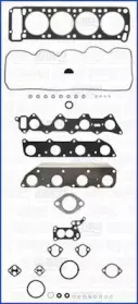 Комплект прокладок, головка цилиндра AJUSA купить
