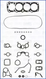 Комплект прокладок, головка цилиндра AJUSA купить