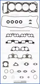 Комплект прокладок, головка цилиндра AJUSA купить