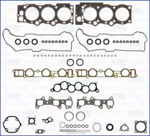 Комплект прокладок, головка цилиндра AJUSA купить