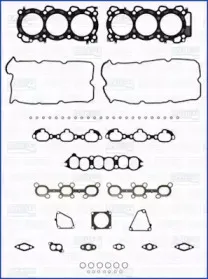 Комплект прокладок, головка цилиндра AJUSA купить