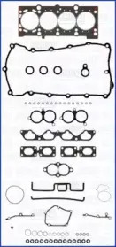 Комплект прокладок, головка цилиндра AJUSA купить