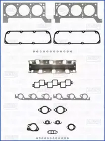 Комплект прокладок, головка цилиндра AJUSA купить