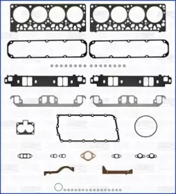 Комплект прокладок, головка цилиндра AJUSA купить
