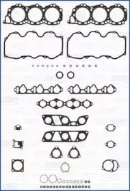 Комплект прокладок, головка цилиндра AJUSA купить