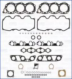 Комплект прокладок, головка цилиндра AJUSA купить