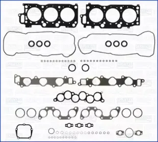 Комплект прокладок, головка цилиндра AJUSA купить