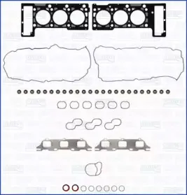 Комплект прокладок, головка цилиндра AJUSA купить