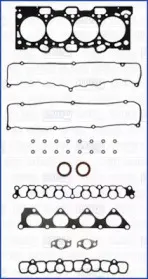 Комплект прокладок, головка цилиндра AJUSA купить