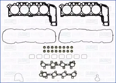 Комплект прокладок, головка цилиндра AJUSA купить