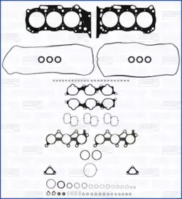 Комплект прокладок з різних матеріалів AJUSA купить