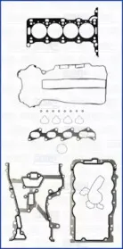 Комплект прокладок, головка цилиндра AJUSA купить