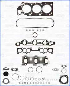Комплект прокладок, головка цилиндра AJUSA купить
