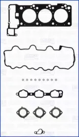 Комплект прокладок, головка цилиндра AJUSA купить