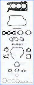 Комплект прокладок, головка цилиндра AJUSA купить