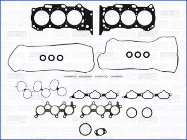 Комплект прокладок, головка цилиндра AJUSA купить