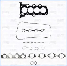 Комплект прокладок, головка цилиндра AJUSA купить
