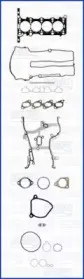 Комплект прокладок, головка цилиндра AJUSA купить