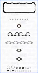 Комплект прокладок з різних матеріалів AJUSA купить