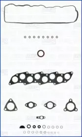 Комплект прокладок з різних матеріалів AJUSA купить