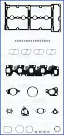 Комплект прокладок, головка цилиндра AJUSA купить