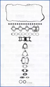 Комплект прокладок, головка цилиндра AJUSA купить