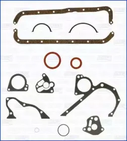 Комплект прокладок, блок-картер двигателя AJUSA купить