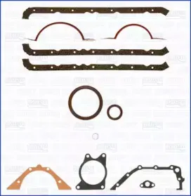 Комплект прокладок, блок-картер двигателя AJUSA купить